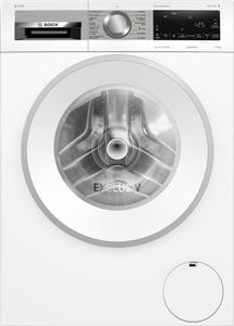 Bosch WGG244F9NL EXCLUSIV Wasmachine Wit