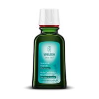 Weleda Voedende Haarolie met Rozemarijn Alle Haartypes 50ml