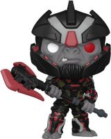 Halo Infinite Funko Pop Vinyl: Escharum with Gravity Axe