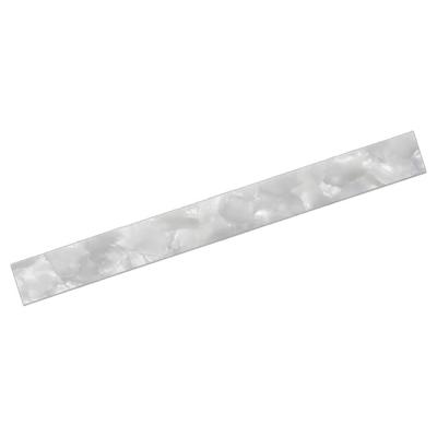 Allparts LT-1456-055 Celluloid Binding voor Gitaar 1400 x 8 x 1.5mm Parelmoer