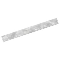 Allparts LT-1456-055 Celluloid Binding voor Gitaar 1400 x 8 x 1.5mm Parelmoer