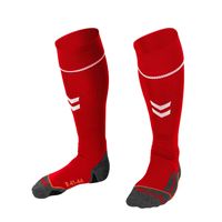 Hummel 140108 Primary Socks - Red-White - 41/44