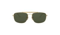 Ray-Ban The Colonel RB3560 - Goud