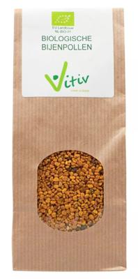 Vitiv Biologische Bijenpollen