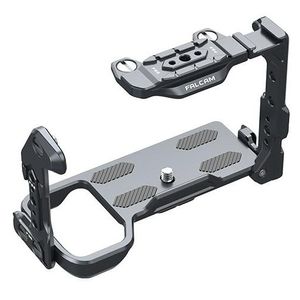 Falcam F22&F38&F50 Quick Release Camera Cage V2 (for Sony FX3/FX30) 2823A