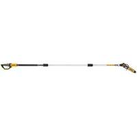 20 cm 18 V DEWALT DCMPS567P1 kettingzaag