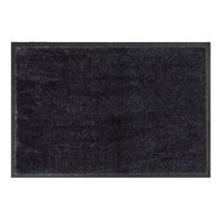 MD Entree - Schoonloopmat - Soft&Clean - Antraciet - 40 x 60 cm