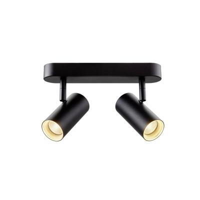 SLV 1008719 NOBLO® Opbouwlamp LED 12 W Zwart