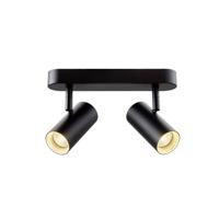 SLV 1008719 NOBLO® Opbouwlamp LED 12 W Zwart - thumbnail
