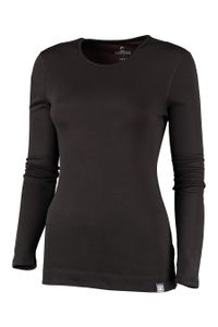 NOMAD® - Rough Thermo Control Merino Dames Shirt