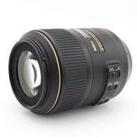Nikon AF-S 105mm f/2.8G ED VR Micro occasion
