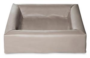 Bia bed hondenmand original taupe bia-2 60x50x12,5 cm