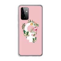 Venus: Samsung Galaxy A72 Transparant Hoesje