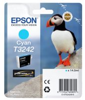 Epson Inktpatroon cyaan T 324 T 3242