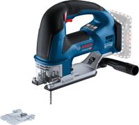 Bosch Professional GST 18V-155 BC 06015B1001 Accu-decoupeerzaag Zonder accu 18 V