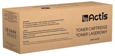 Actis Toner cartridge TH-410X (vervanging HP 305X CE410X; Supreme; 4000 pagina's; zwart)