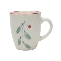 Beker &apos;Berry&apos; rood 350ml