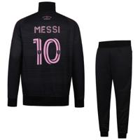 Miami Trainingspak Messi Uit - Kind en Volwassenen