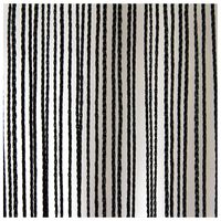 Showtec String gordijn - zwart (3 x 6 meter) - thumbnail