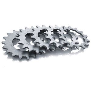 Miche kettingblad-opsteek 17t 3/32" pista