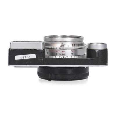 Leica Leica 35mm F2.8 Summaron (11106) (M3 Version)
