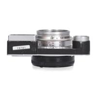 Leica Leica 35mm F2.8 Summaron (11106) (M3 Version)