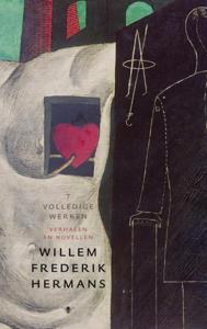 Volledige werken 7 (Hardback)