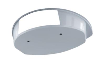 Plastic paneel anti-kalk