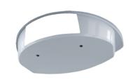 Plastic paneel anti-kalk