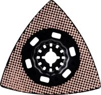 Bosch Accessoires Expert Sanding Plate AVZ 90 RT10 multitoolzaagblad 90 mm - 1 stuk(s) - 2608900043