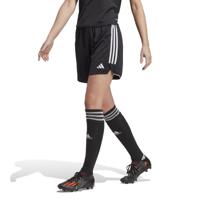 adidas Tiro 23 League Broekje Dames Zwart Wit