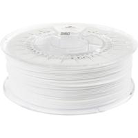 Spectrum Filaments 80411 PET-G HT100 Filament PETG Hittebestendig, Chemisch bestendig 1.75 mm 1000 g Pure White, Wit 1 stuk(s)
