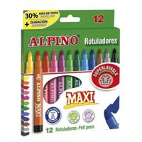 Markeerstiften Alpino AR000006N