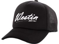 Westin Super Duty Trucker Cap Black One Size