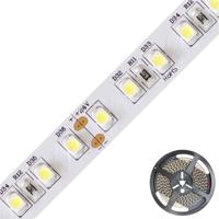 EVN EVN Lichttechnik SB2024602802 LED-strip Energielabel: E (A - G) Met open kabeleinde 24 V 5 m Warmwit 1 stuk(s) - thumbnail