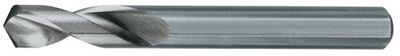 Promat NC-aanzetboor | nominale-d. 16 mm | HSS-Co | 120 graden - 4000860096 4000860096