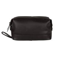 Burkely Vintage Riley Toilettas Zwart