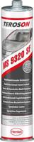 TEROSON afdichtpasta "ms 9320 sf" terostat 9320 super fast gray 310ml