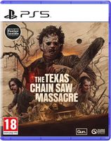 The Texas Chainsaw Massacre The Texas Chainsaw Massacre