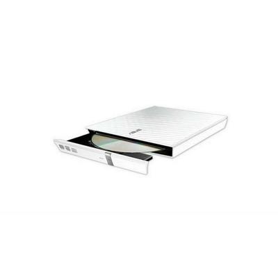 Externe Recorder Asus SDRW-08D2S-U Lite