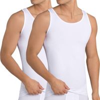 Sloggi 2 stuks Men 24 7 Vest * Actie *