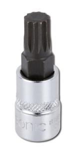 Bitdop 1/4", veeltand M4 8183704
