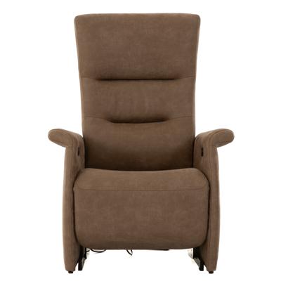 Relaxfauteuil Willem