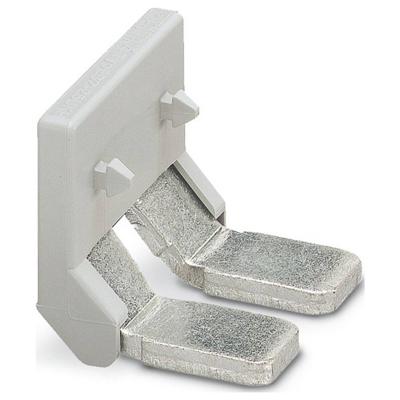 Phoenix Contact 0201362 Grijs 10 stuk(s)