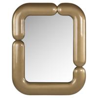 Spiegel Aubry goud