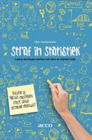 Straf in statistiek (Paperback)