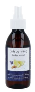 Ontspanning Body Mist