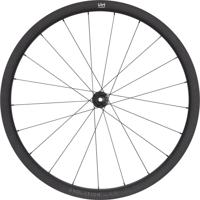 Newmen evolution sl r.35 fade r sj cl 12x100 front wheel