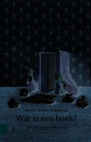 Wat is een boek? - Paul Dijstelberge - ebook - thumbnail