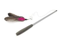 Telescoop Kattenhok twisty 40-112 - Beeztees